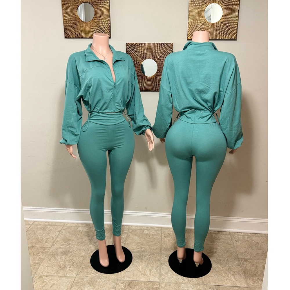 Vonn Legging Set